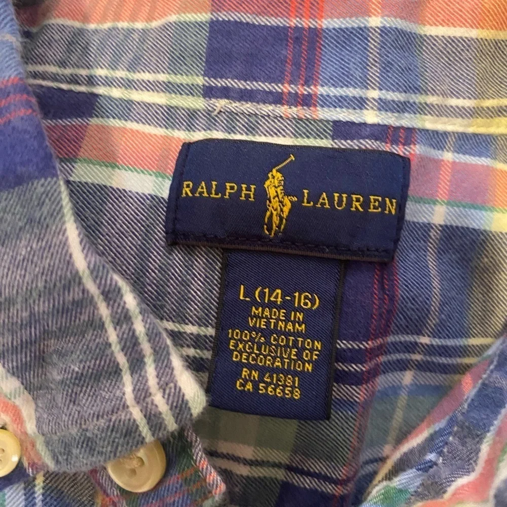 Ralph Lauren Shirt